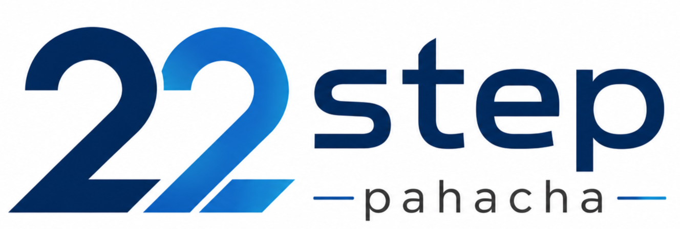 22step
